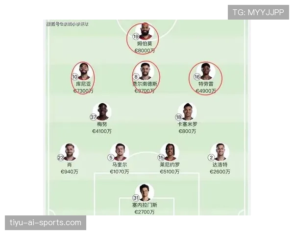 B费：从前腰到自由核心的角色演变分析